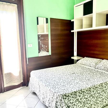 Apartment Bergamo Centro Storico Экстерьер фото