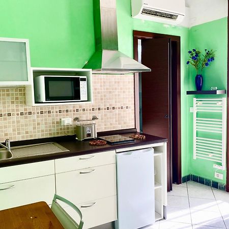 Apartment Bergamo Centro Storico Экстерьер фото