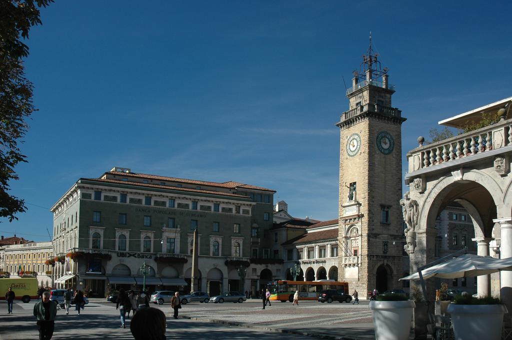 Apartment Bergamo Centro Storico Номер фото