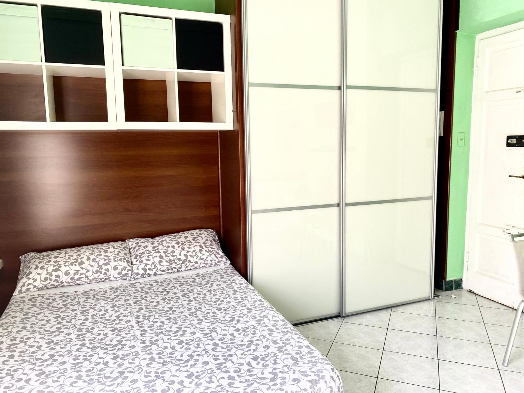 Apartment Bergamo Centro Storico Экстерьер фото