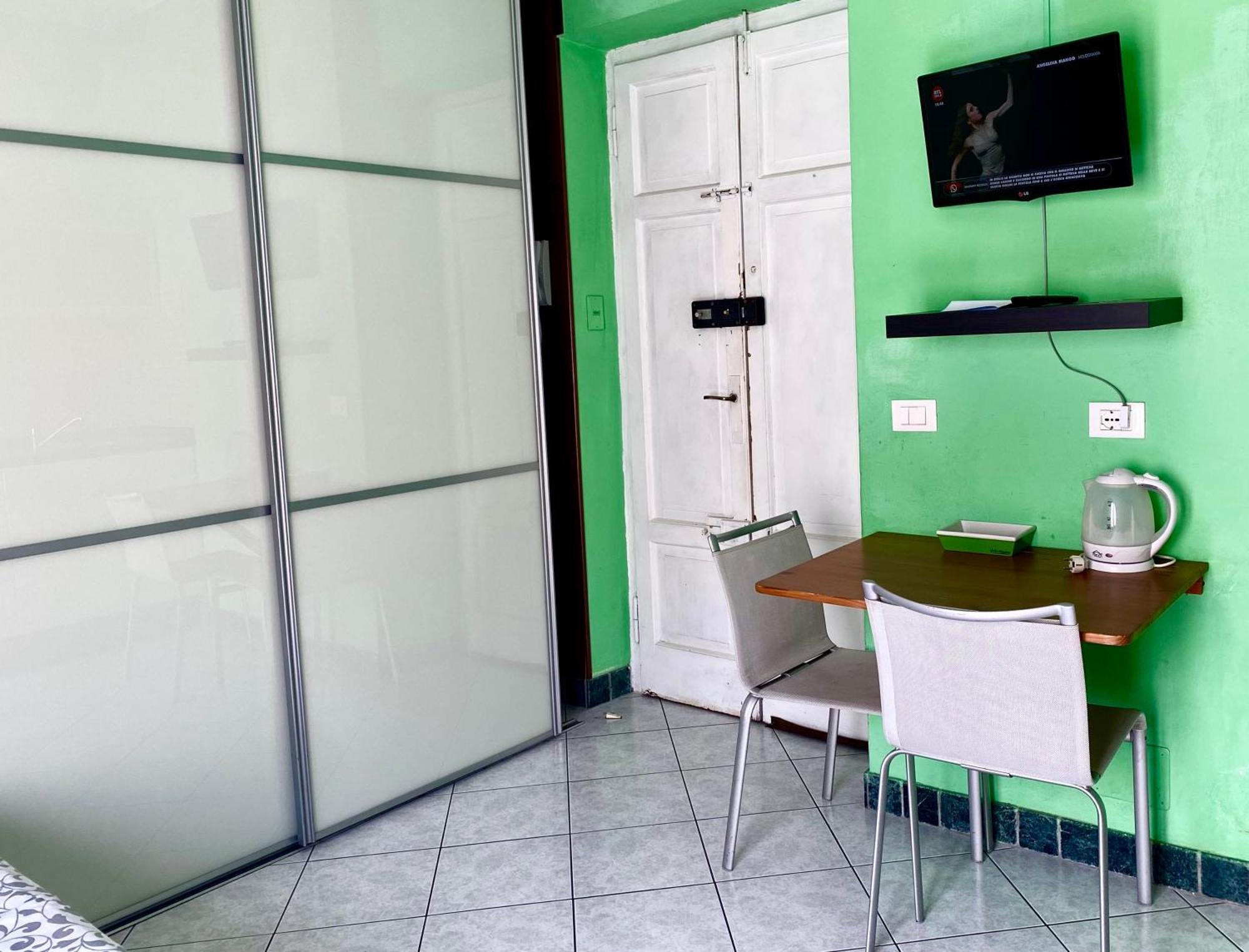 Apartment Bergamo Centro Storico Экстерьер фото