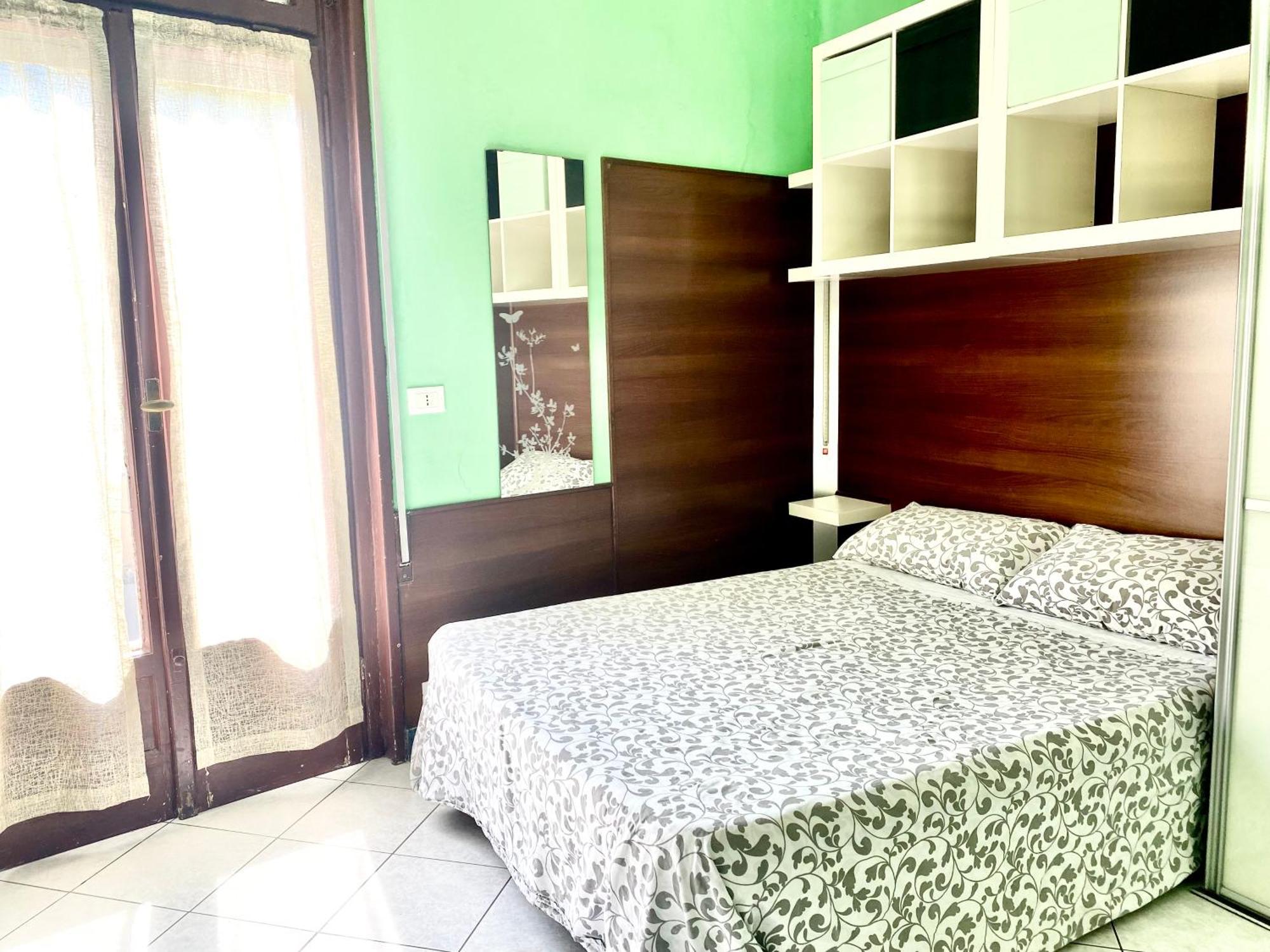 Apartment Bergamo Centro Storico Экстерьер фото