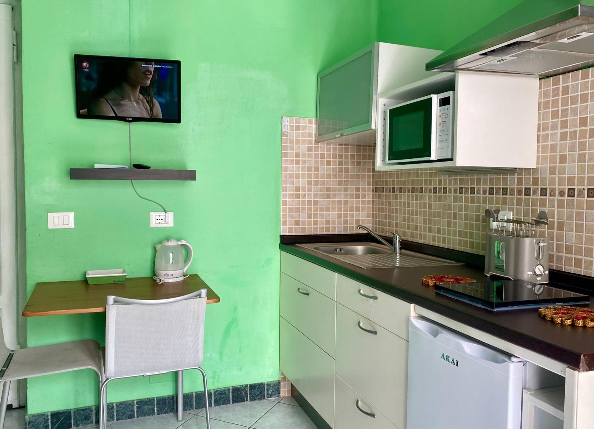 Apartment Bergamo Centro Storico Экстерьер фото