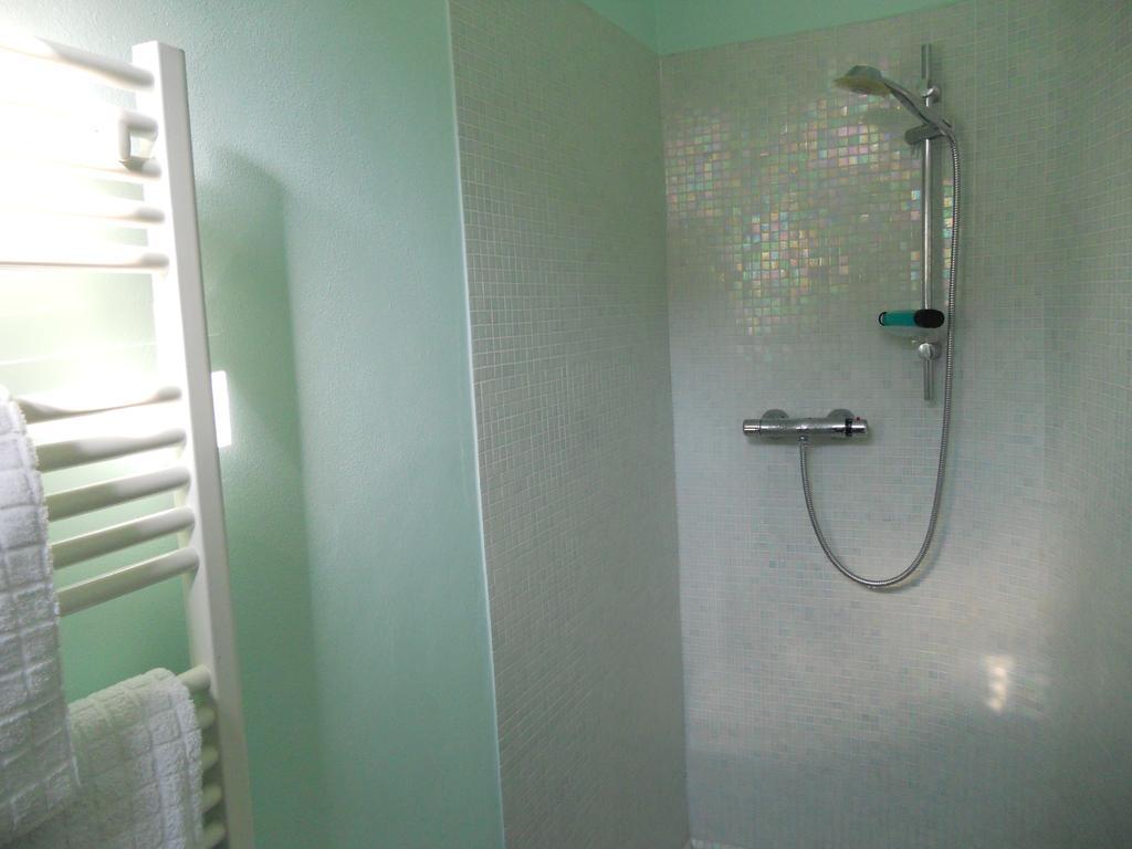 Apartment Bergamo Centro Storico Экстерьер фото