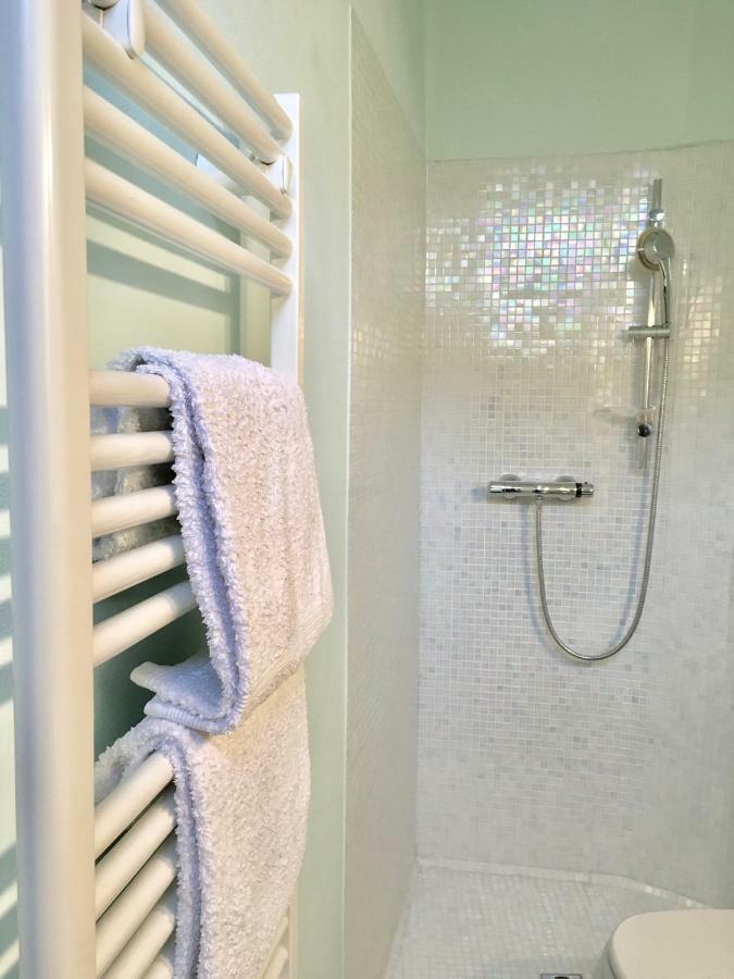 Apartment Bergamo Centro Storico Экстерьер фото